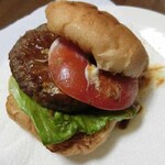 Burger Shop Aikawa - 