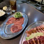 Takagiya Yakiniku Ten - 