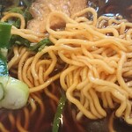 Kyotei Ramen Uotoyo - 