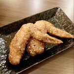 Tonchan Izakaya Yaki Bar Tick - 