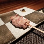 Yakitori shin - 