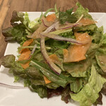 Cafe Bar & Dining CANTINA Tachikawa Ten - 