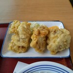 岡山原尾島食堂 - 