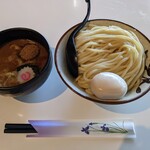 Ramen Tsukemen Manpan Oota Honten - うらつけめん