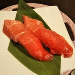 Sushi Kappo Daikichi - 中トロ