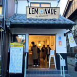 LEMONADE by Lemonica  Kawagoe Ten - 