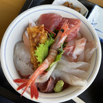 Seafood Ichiba Hirashima Suisan - 