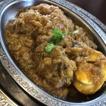 MASALA Shi-Pa-Ku Ten - 