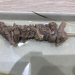 うまげな - 牛スジ　おでん