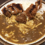 Curry House CoCo Ichibanya Toyohashi Takashi Ten - 