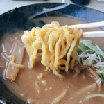 Ramen Menta - 