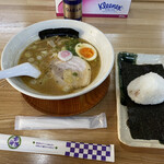 Ramen Zenya - 