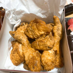 Kentucky Fried Chicken Hiroshima Fuchu Ten - 