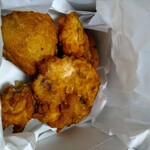 Kentucky Fried Chicken Higashikariyaten - 