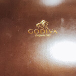 GODIVA Usui Koriyama Ten - 