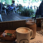 Royal Garden Cafe Aoyama - 