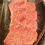 Horumon Yakiniku En Shibuya Ten - 