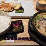 BARA dining -IBARAKI sense- - 