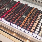 Patisserie Chocolaterie Saint Nicolas - 