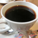 Coffee Kan Kisarazu Ten - 炭火コーヒー