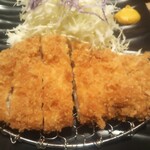 Tonkatsu Wakou Moraju Shobu Ten - 