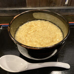 川尻蔵前うどん ぬま田 - 