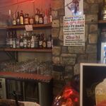 ALEXS SALOON - 