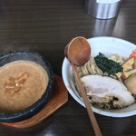 Ramen MOUKOKU - 