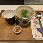 Soup Stock Tokyo Rumine Ikebukuro Ten - 