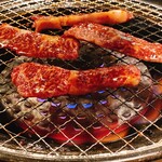 Horumon Yakiniku En Shibuya Ten - 