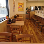 Yoshinoya Fuchu Nakagawara Ten - 