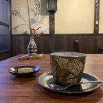 Inondo Cafe - 