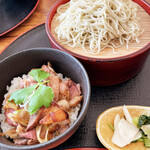 Juuwari Soba Machida - 