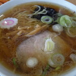 Hama Cho - ラーメン