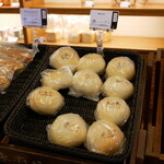 Bakery & Table Tofuya Ashiyu Cafe - 