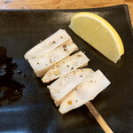 Yakitori Semba Tabacho - 