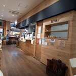 KEY'S CAFE Hankyu Ishibashi Ekimae Ten - 