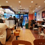 mister Donut Ibaraki Minami Shoppu - 