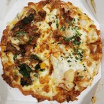 Pizza La Hanazono - 