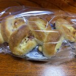 Pane Delicia Maebashi Kojimada Ten - 