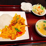 JASMINE THAI Ikebukuro Ten - 