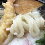 Sanuki Udon Ishii - 