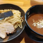 らぁ麺 結 - 