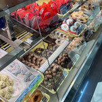 mister Donut Hirabari Shoppu - 