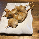 Yakitori-ya Sumire Yokoyama Nishiguchi Ten - 