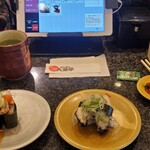 Kaiten Zushi Tairyotei Heknan Ten - 