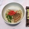 丸三（まるみつ）冷し物店 - 料理写真:子どもそば　450円