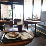 Starbucks Coffee Torie Keio Chofu Ten - 