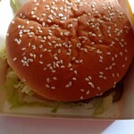 McDonald's Tokaidori Megadonkihoteyunyuten - 