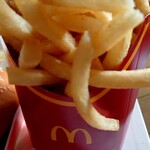 McDonald's Tokaidori Megadonkihoteyunyuten - 